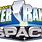 Power Rangers in Space Logo