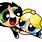 Powerpuff Girls Bubbles and Butch