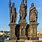 Prague Statues