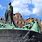 Prague Statues & Monuments