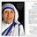 Prayers From Mother Teresa