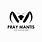 Praying Mantis Logo