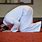 Praying Salah