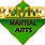 Premier Martial Arts Logo