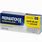 Preparation H with Lidocaine Cream