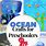 Preschool Ocean Theme Crafts