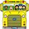 Preschool School Bus