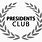 President's Club Logo