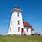 Prince Edward Island Lighthouse