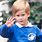 Prince Harry Childhood