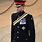 Prince Harry Navy Uniform
