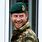 Prince Harry in Army Uniform