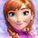 Princess Anna Frozen