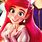 Princess Ariel Wreck-It Ralph 2