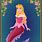 Princess Aurora Disney Mermaids