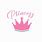 Princess Crown Logo
