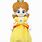 Princess Daisy Plush