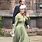 Princess Eugenie Reception Dress
