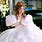 Princess Giselle Wedding Dress