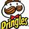 Pringles Logo Transparent