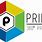 Print Press Logo