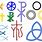 Printable Christian Symbols