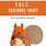 Printable Fall Paper Crafts