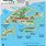 Printable Map of Hong Kong