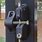 Privacy Fence Gate Lock