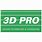 Pro Logo 3D