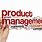 Product Management IMG