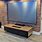 Projector Cabinet Home
