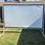 Projector Screen Frame