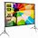 Projector Screen Stand 150-Inch