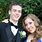 Prom Smiling Couple