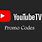 Promo Code Free YouTube TV