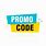 Promo Code Logo