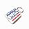 Promotional Products Rubber Keychains