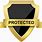Protection Shield Clip Art