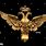 Prussian Double Headed Eagle