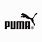 Puma Logo Clip Art