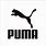 Puma Logo SVG for Cricut