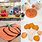 Pumpkin Activity for Preschool