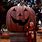 Pumpkin From Halloween Town