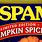 Pumpkin Spice Spam Meme