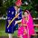Punjabi Costume
