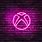 Purple 4K Wallpaper for Xbox