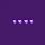 Purple Aesthetic Twitter Banner