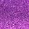 Purple Glitter Paper