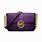 Purple Michael Kors Purse